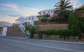 Πράσινη Γωνιά